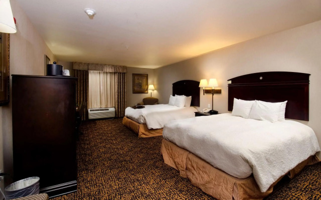 Hampton Inn & Suites Gallup