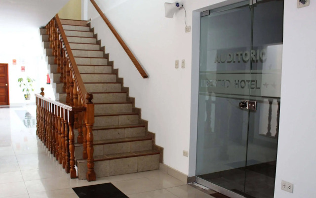 Hotel Libertad
