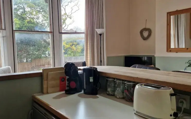 Lovely Victorian Apartment in Clifton Village