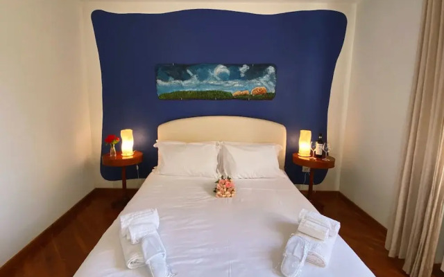 Agriturismo Le valli