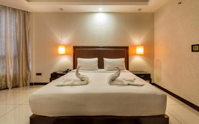 Eldoris Hotel