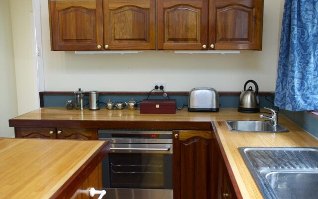 Devon Guest House
