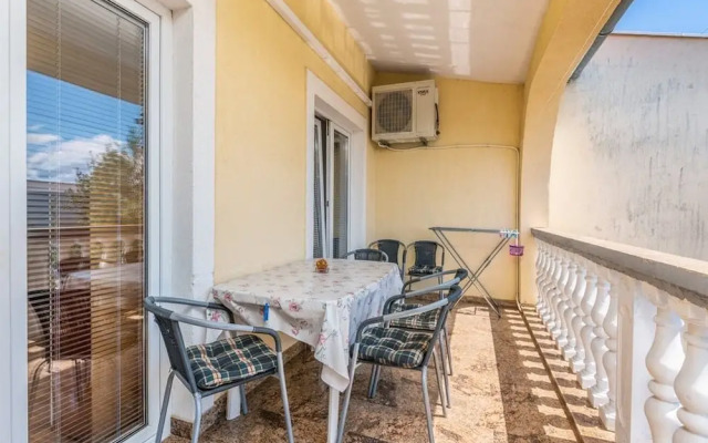 Zdrave - 500 m From sea - A2 kat