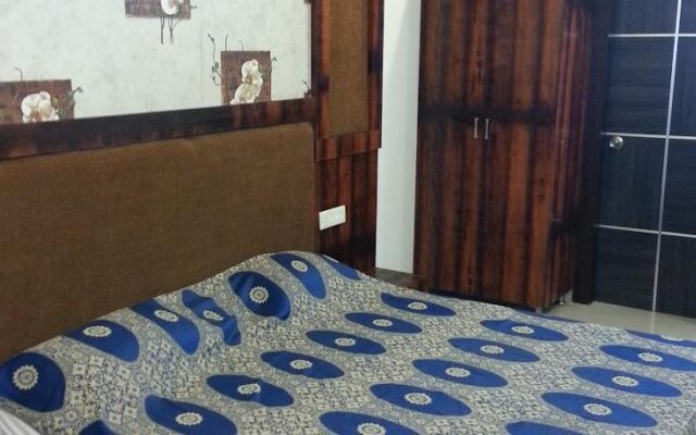 Hotel Raj