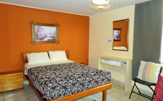 Razz Lima Hotel