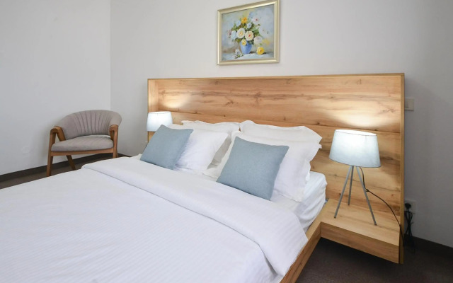 Hotel Magnolija