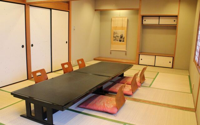 Hotel Fujita Nara