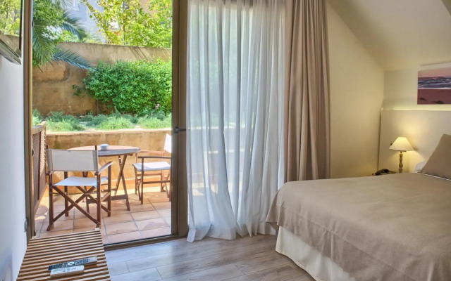 Hotel el Petit Convent