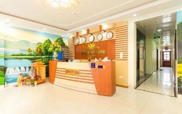 Sunrise Ninh Binh Hotel - Hostel