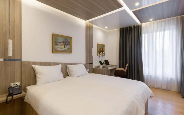 Star Hill Hotel & SPA