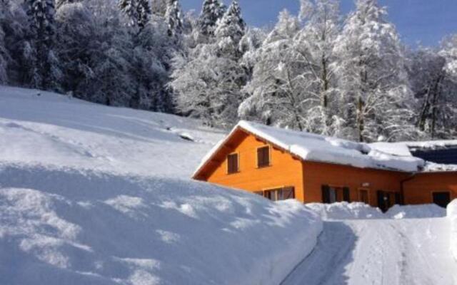 Gîte Ferdrupt, 2 pièces, 2 personnes - FR-1-589-101