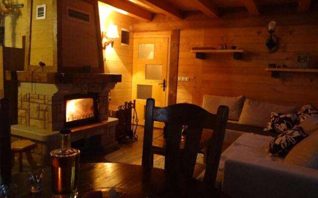 Vila Dizdarevic Kopaonik
