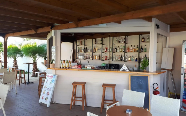 Ilian Beach