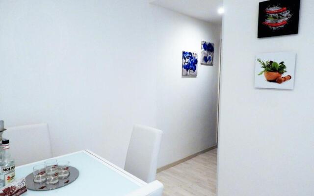 Saint Peter Cozy Apartment