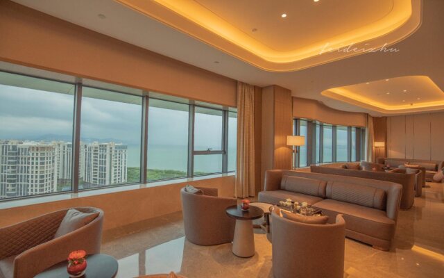 Wyndham Grand Plaza Royale Yuzhou Xiamen