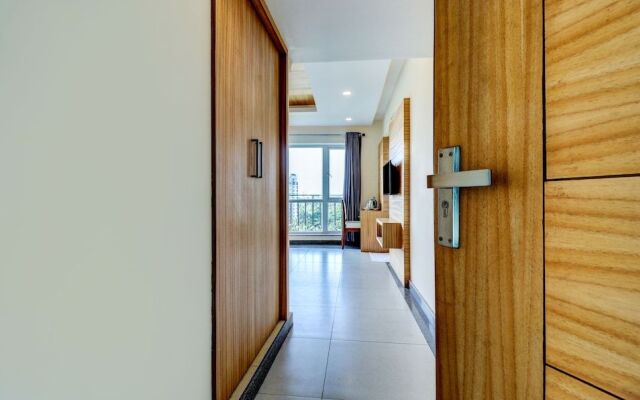 Treebo Park Hotel