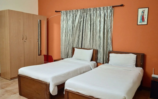 Catalyst Suites-Yeshwanthpur