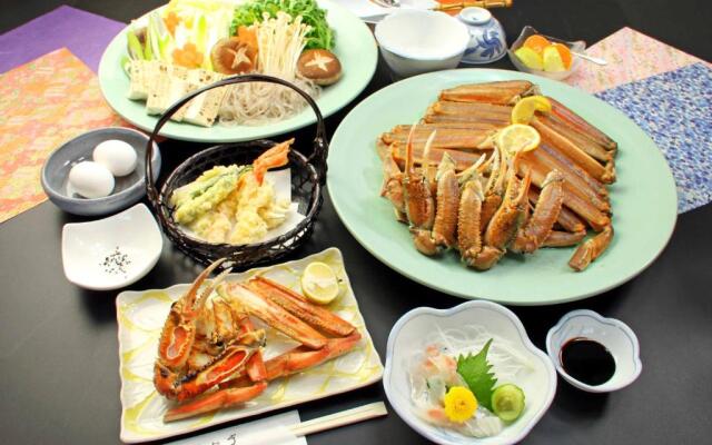 Gunkakutei