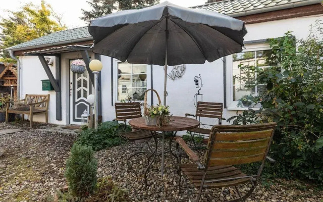 Beautiful Holiday Home in Pepelow Near Sea