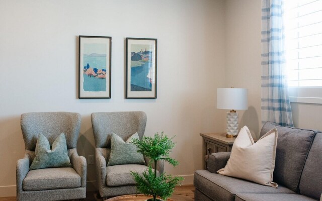 Magnolia by Freedom Vacation Rentals