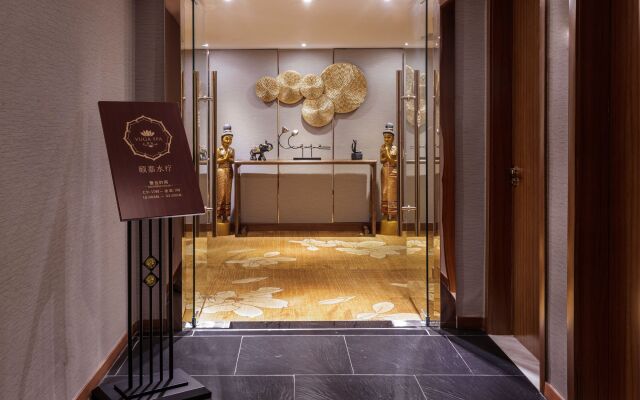 Deacon House Wuxi