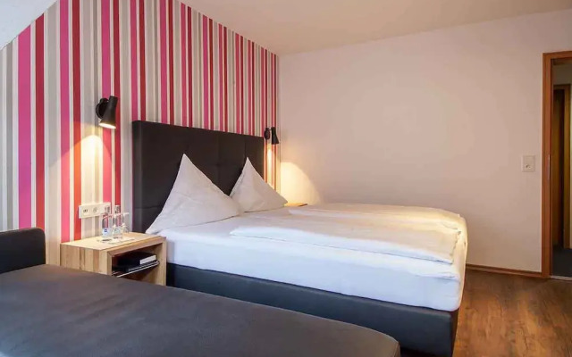 Hotel Gasthof Traubenbräu