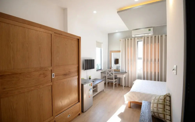 Bobo House
