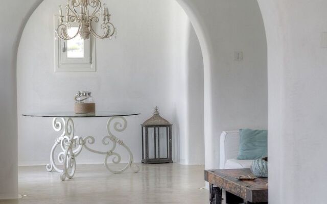 Villa Barbarossa