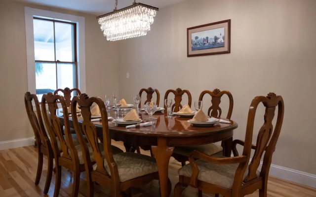 Cranmore Mountain Lodge Bed & Breakfast