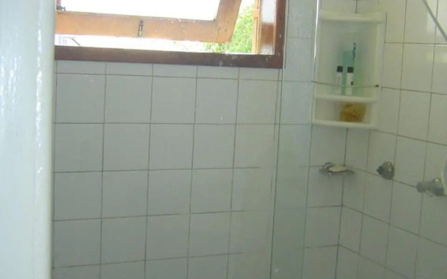 Flats no Condomínio Villa Nova