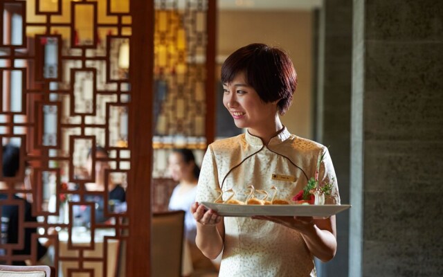 DoubleTree Resort by Hilton Hotel Hainan - Qixianling Hot Spring