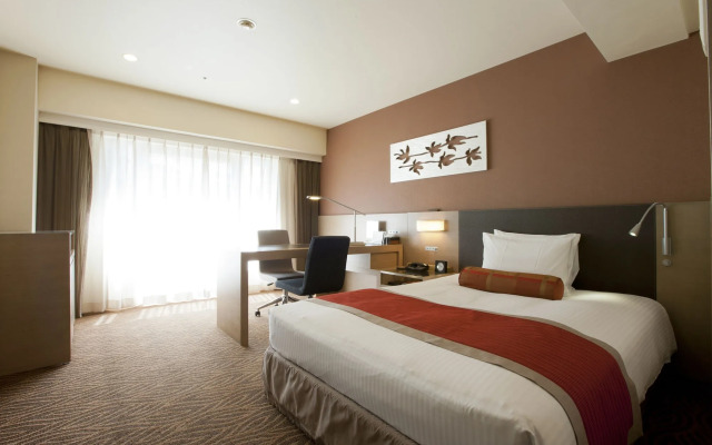 Hotel Sardonyx Tokyo