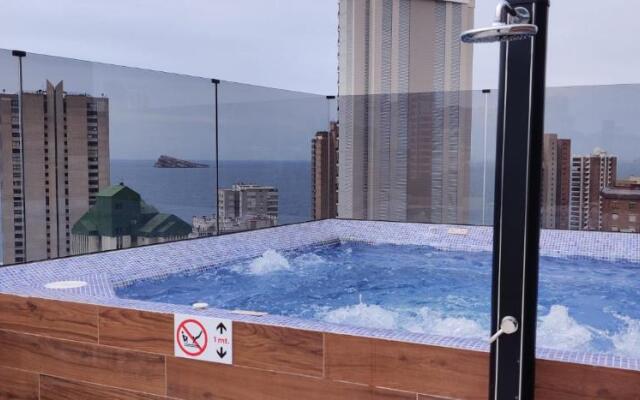 Hotel Gold Arcos 4 Sup - Opened May 2022