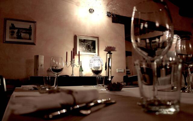 Country House Valle Dei Fiori
