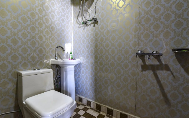 Fabhotel Neilkanth