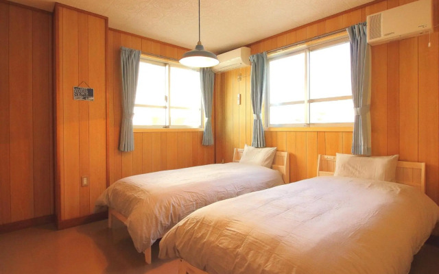 OCEAN VIEW MANSION 2F / Vacation STAY 60396