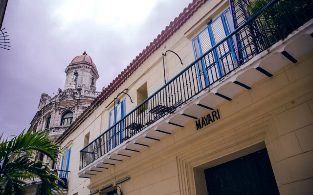 Mayari Havana Apartment
