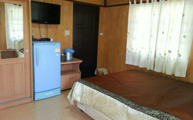 Maesai Doi View Resort