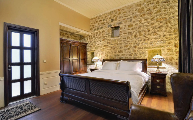 Heritage Hotels- Hotel Kalari