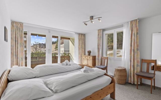 Nr.06 Haus Sursilvana