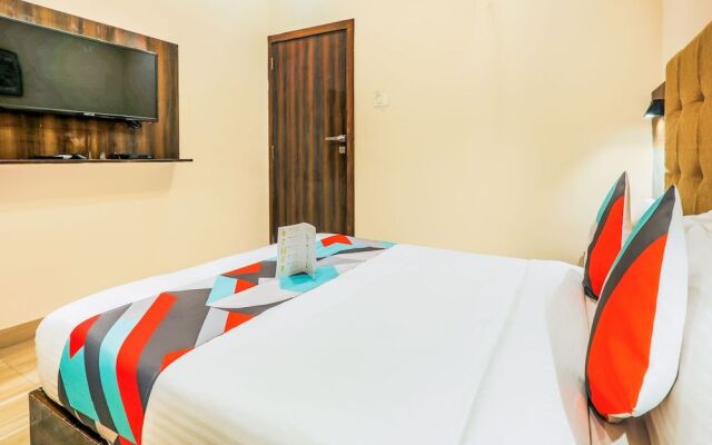 Fabexpress Zara Inn