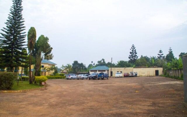 Kasangati Resort Center