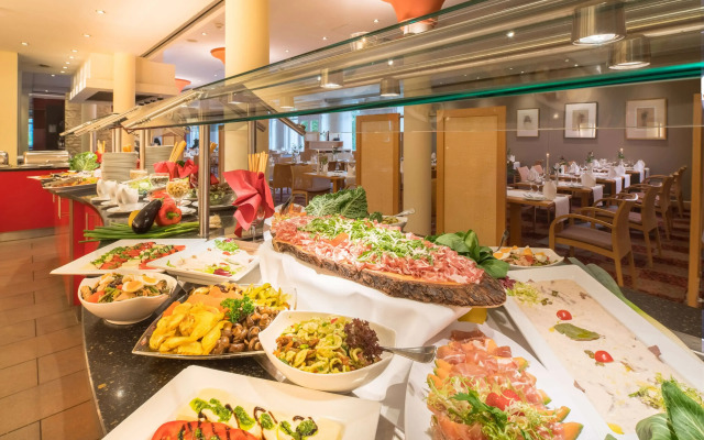 Best Western Premier Castanea Resort Hotel