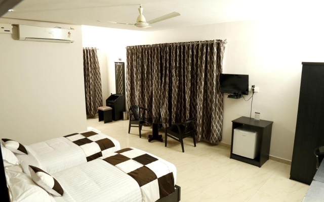 Rydges Inn