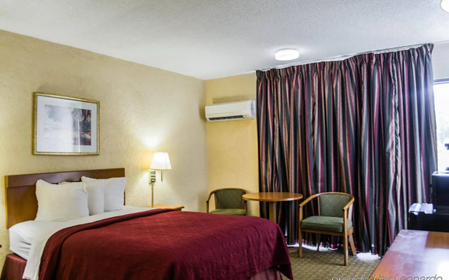 Econo Lodge Busch Gardens