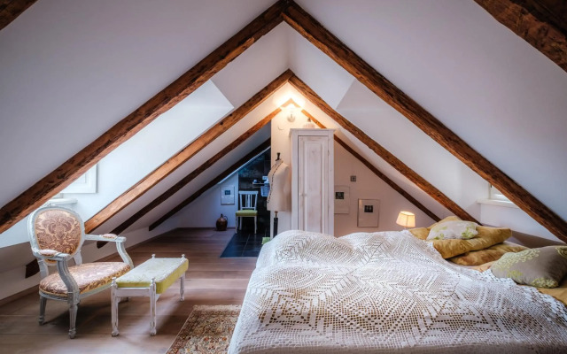 Dubrovnik Luxury Apartments
