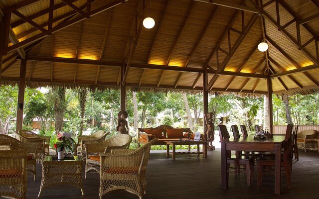 Mapia Resort