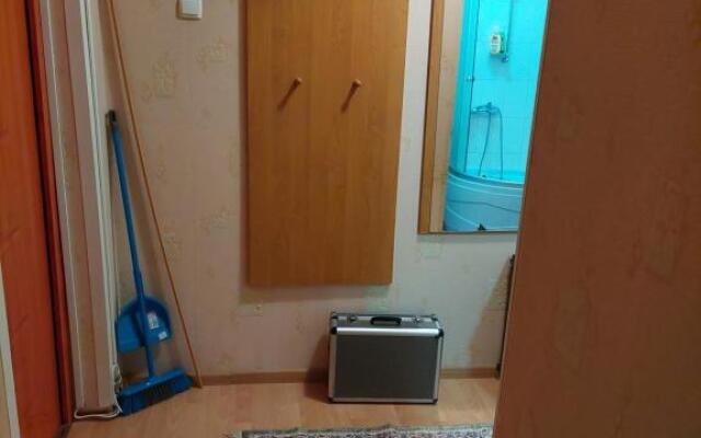 1 room aprtment 400 from sea