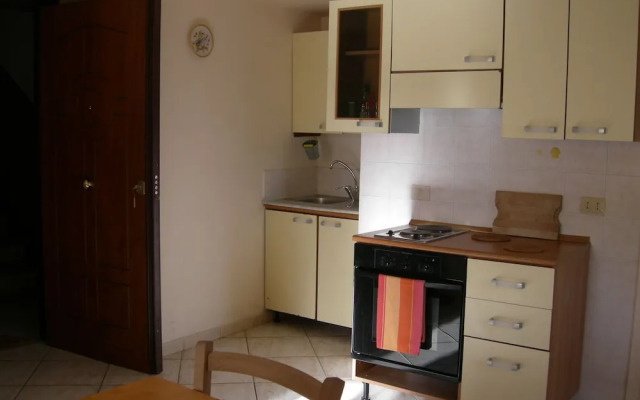 Villino Castellano Apartments
