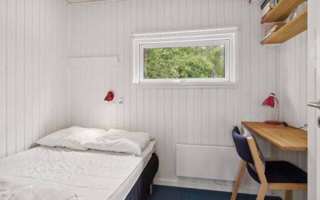 "Alkmar" - 420m from the sea in NE Jutland
